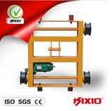 Double Track Electric Power Running Trolley