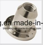 Precision CNC Auminum/Stainless Steel/Brass/Plastic Rapid Prototype Hardware