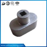OEM Sand Iron Carbon Steel Metal Casting for Marine Machinery