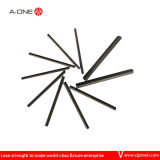 EDM Copper Tungsten Thread Electrode for Electronic Discharging Machining