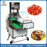 Commercial Vegetable Cutter Slicer Dicer Machine