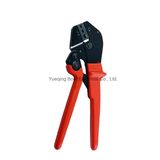 Manual Crimper Hand Crimper Tool for Auto Wiring Terminal Block