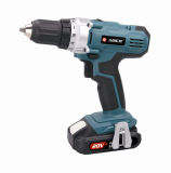 Cordless Drill with Li-ion Battery (LCD770-1-S)