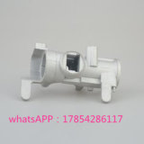China Manufacturer of Aluminum Machinery Die Casting Part