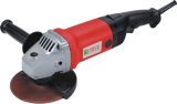 Industrial Power Tool (Angle Grinder, Disc Size 125mm, Power 1350W)