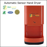 Automatic Sensor Jet Hand Dryer Hsd-3200