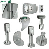 Jialifu Stainless Steel Toilet Partition Accessories