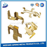 Customized Sheet Metal Fabrication Stamping Parts for Instruments and Apparatus