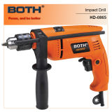 810W 13mm (1/2'') Hand Drill of Power Tool (HD0865A)