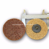 Surface Finishing Manufacturer of Top Quality Abrasive Polishing Wheel