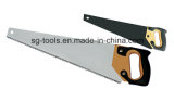 Hand Saw or Wood Saw for Garden or Building Using
