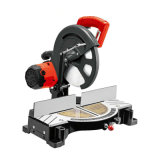 255mm Electric Metal Power Cutting Mitre Saw