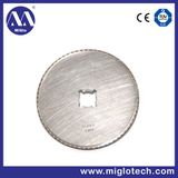 Customized High Quality Slot Grinding Wheel (Gw-100019)