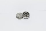 Cigarette Stainless Steel Rotation Shaft SUS304 Turning Part Hardware