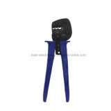 Automotive Battery Cable Crimper Crimping Tool Specification
