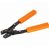 Terminal Crimping Tool for D-SUB AWG 20-24-28