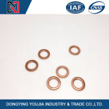 China Manufacturers Stainless Steel Plain Washer