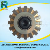 Romatools Diamond Grinding Wheels for Granite, Marble