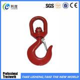 Hardware Riggings Large Supply G80 Swivel Hook with Latch