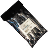 9PC Convex Panel Combination Wrench Set