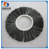 Industrial Airport Road Cleaning Sweeper Bucket Brush