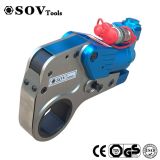 Automatic Hydraulic Torque Wrench Set with Changeable Reducer Sleeve