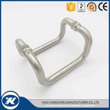 Stainless Steel 304 Double Sided Door Pull Handle