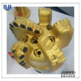 Jw Petroleum Machinery Steel Body 11 5/8'' PDC Drill Bits for Hard Formation