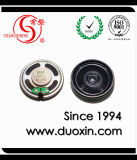 Mylar Mini Dynamic Speaker Dxi36n-C 0.25W 8ohm 36mm