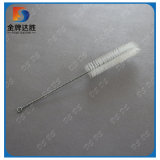 Nylon Bristle Stainless Steel Twist Brush for Cleaning Water Bottle