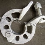 Construction Ringlock Scaffolding Accessories-Rosette Clamp