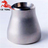 Socket Weld Stainless Steel Concentric Reducer