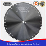 OD500mm Laser Welded Silent Saw Blade for Granite Cutting