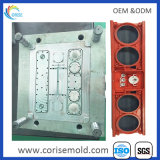 ABS Plastic Injection Moulding Plastic Part Bluetooth Speaker