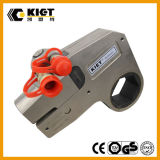 Steel Material Hexagon Cassette Hydraulic Wrench