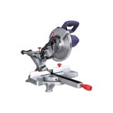 Electric Woodworking Compound Miter Saw