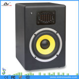 Sound System 35W RMS Bass Active Studio Monitor Speakers for Music Home Theaters