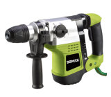 High Quality 1200W 40mm Rotary Hammer (DX8229)