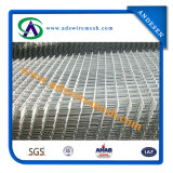 4X4 Galvanized Welded Wire Mesh& Buildings Fencing Mesh Panel&Construction Fencing Panels in Roll