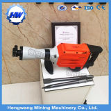 1600W Electric Jack Hammer for Rock