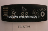 Custom LED Display for Home Electric Appliance (KT95)
