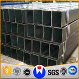 100X100mm Carbon Steel Square Tube for Metal Building Material