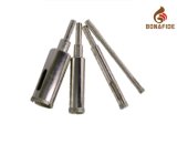 Electroplated Diamond Core Bit for Wet Drilling
