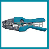Hand Crimping Tool for Crimping Range 1.5-10mm2 (AN-101)