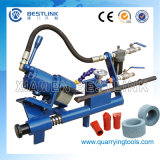 Pneumatic Integral Rod and Chisel Bit Grinding Machine