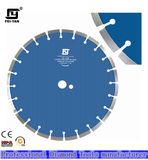 Diamond Saw Blade for Concrete (welding)