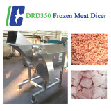 Frozen Beef Chicken Meat Cutter Cutting Machine Ce