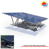 Bottom Price Adjustabel Solar Mounting Bracket (GD1069)