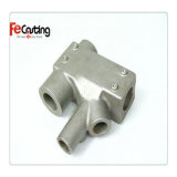 OEM Gray Iron Sand Casting for Agriculture Machinery