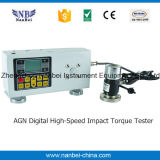 Manufacture Supply Digital High Speed Impact Torque Tester